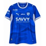 Al Hilal 1a Equipación 2026/27